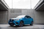 BMW X6 M 2015 года (ZA)
